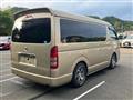 2015 Toyota Hiace Wagon