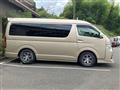2015 Toyota Hiace Wagon