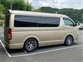 2015 Toyota Hiace Wagon