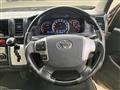 2015 Toyota Hiace Wagon