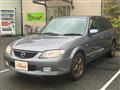 2003 Mazda Familia S-Wagon
