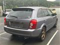 2003 Mazda Familia S-Wagon