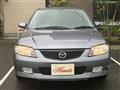 2003 Mazda Familia S-Wagon