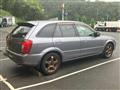2003 Mazda Familia S-Wagon