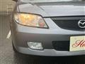 2003 Mazda Familia S-Wagon