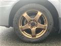 2003 Mazda Familia S-Wagon