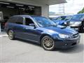 2005 Subaru Legacy Touring Wagon