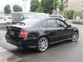 2005 Subaru Legacy B4