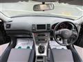 2005 Subaru Legacy B4