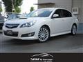 2012 Subaru Legacy B4