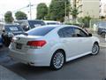 2012 Subaru Legacy B4