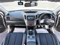 2012 Subaru Legacy B4