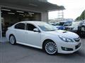 2012 Subaru Legacy B4