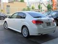 2012 Subaru Legacy B4