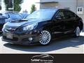 2010 Subaru Legacy B4