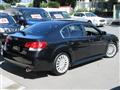 2010 Subaru Legacy B4