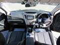 2010 Subaru Legacy B4