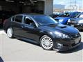 2010 Subaru Legacy B4