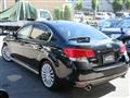 2010 Subaru Legacy B4