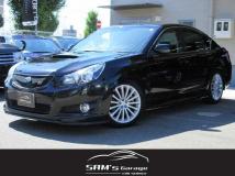 2010 Subaru Legacy B4