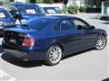 2005 Subaru Legacy B4