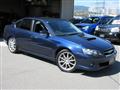 2005 Subaru Legacy B4