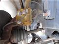 2005 Subaru Legacy B4