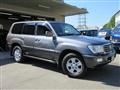 2004 Toyota Land Cruiser