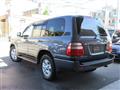 2004 Toyota Land Cruiser