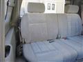 2004 Toyota Land Cruiser