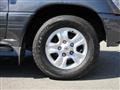2004 Toyota Land Cruiser