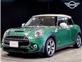 2020 BMW MINI