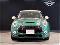 2020 BMW MINI