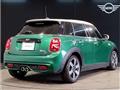 2020 BMW MINI