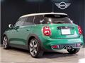 2020 BMW MINI