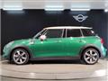 2020 BMW MINI
