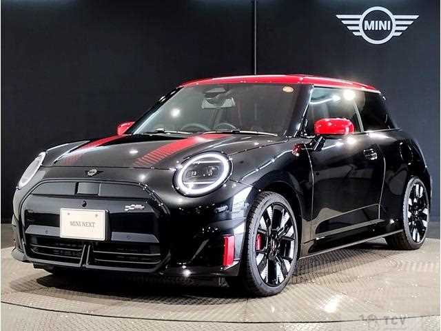 2025 BMW MINI