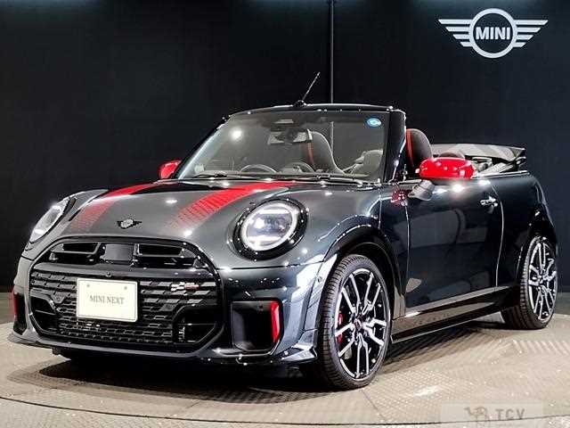 2026 BMW MINI