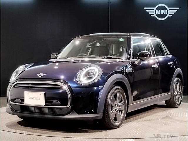2023 BMW MINI