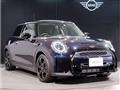 2022 BMW MINI