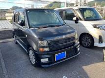 2004 Suzuki Wagon R