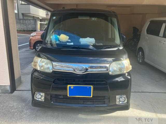 2013 Daihatsu Tanto
