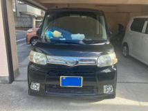 2013 Daihatsu Tanto