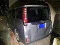 2015 Toyota Noah