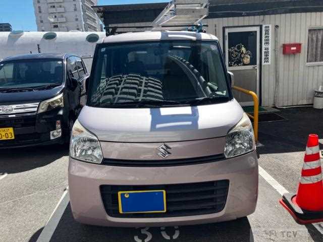 2014 Suzuki Suzuki Others