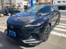 2024 Lexus RX