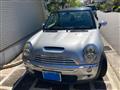 2007 BMW MINI