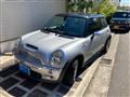 2007 BMW MINI