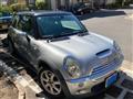 2007 BMW MINI