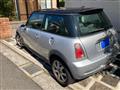 2007 BMW MINI